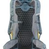 کوله پشتی 26 لیتری دیوتر مدل DEUTER SPEED LITE 26 سبز و زرد