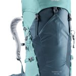 کوله پشتی 30 لیتری دیوتر مدل DEUTER SPEED LITE 30 SL کله غازی