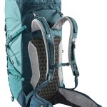 کوله پشتی 30 لیتری دیوتر مدل DEUTER SPEED LITE 30 SL کله غازی