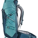 کوله پشتی 30 لیتری دیوتر مدل DEUTER SPEED LITE 30 SL کله غازی