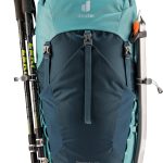 کوله پشتی 30 لیتری دیوتر مدل DEUTER SPEED LITE 30 SL کله غازی