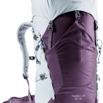 کوله پشتی 30 لیتری دیوتر مدل DEUTER SPEED LITE 30 SL بادمجانی