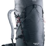 کوله پشتی 30 لیتری دیوتر مدل DEUTER SPEED LITE 30 SL مشکی