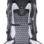 کوله پشتی 30 لیتری دیوتر مدل DEUTER SPEED LITE 30 SL مشکی