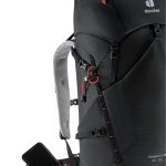 کوله پشتی 30 لیتری دیوتر مدل DEUTER SPEED LITE 30 SL مشکی