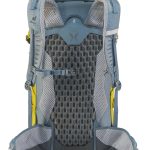 کوله پشتی 32 لیتری دیوتر مدل DEUTER SPEED LITE 32 زرد طوسی