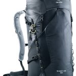 کوله پشتی 32 لیتری دیوتر مدل DEUTER SPEED LITE 32 مشکی