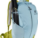 کوله پشتی 15 لیتری دیوتر مدل DEUTER AC LITE 15 SL آبی سبز