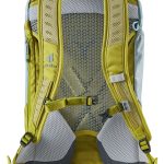 کوله پشتی 15 لیتری دیوتر مدل DEUTER AC LITE 15 SL آبی سبز