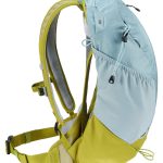 کوله پشتی 15 لیتری دیوتر مدل DEUTER AC LITE 15 SL آبی سبز