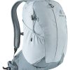 کوله پشتی 15 لیتری دیوتر مدل DEUTER AC LITE 15 SL آبی روشن
