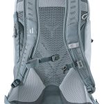 کوله پشتی 15 لیتری دیوتر مدل DEUTER AC LITE 15 SL آبی روشن