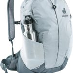 کوله پشتی 15 لیتری دیوتر مدل DEUTER AC LITE 15 SL آبی روشن