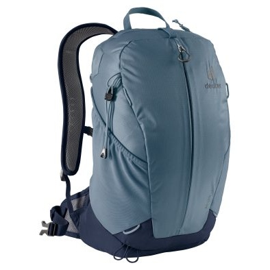 کوله پشتی 17 لیتری دیوتر مدل DEUTER AC LITE 17 آبی تیره