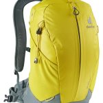 کوله پشتی 17 لیتری دیوتر مدل DEUTER AC LITE 17 زرد