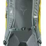 کوله پشتی 17 لیتری دیوتر مدل DEUTER AC LITE 17 زرد