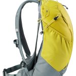 کوله پشتی 17 لیتری دیوتر مدل DEUTER AC LITE 17 زرد