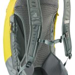 کوله پشتی 17 لیتری دیوتر مدل DEUTER AC LITE 17 زرد