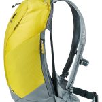 کوله پشتی 17 لیتری دیوتر مدل DEUTER AC LITE 17 زرد