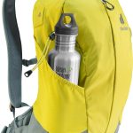 کوله پشتی 17 لیتری دیوتر مدل DEUTER AC LITE 17 زرد