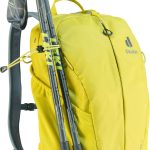 کوله پشتی 17 لیتری دیوتر مدل DEUTER AC LITE 17 زرد