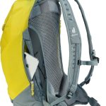 کوله پشتی 17 لیتری دیوتر مدل DEUTER AC LITE 17 زرد