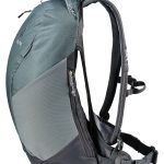 کوله پشتی 17 لیتری دیوتر مدل DEUTER AC LITE 17 طوسی