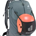 کوله پشتی 17 لیتری دیوتر مدل DEUTER AC LITE 17 طوسی