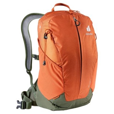 کوله پشتی 17 لیتری دیوتر مدل DEUTER AC LITE 17 آجری