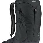 کوله پشتی 16 لیتری دیوتر مدل DEUTER AC LITE 16 مشکی