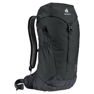 کوله پشتی 16 لیتری دیوتر مدل DEUTER AC LITE 16 مشکی