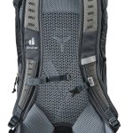 کوله پشتی 16 لیتری دیوتر مدل DEUTER AC LITE 16 مشکی