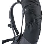 کوله پشتی 16 لیتری دیوتر مدل DEUTER AC LITE 16 مشکی