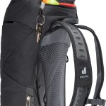 کوله پشتی 16 لیتری دیوتر مدل DEUTER AC LITE 16 مشکی