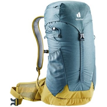 کوله پشتی 24 لیتری دیوتر مدل DEUTER AC LITE 24 کله غازی