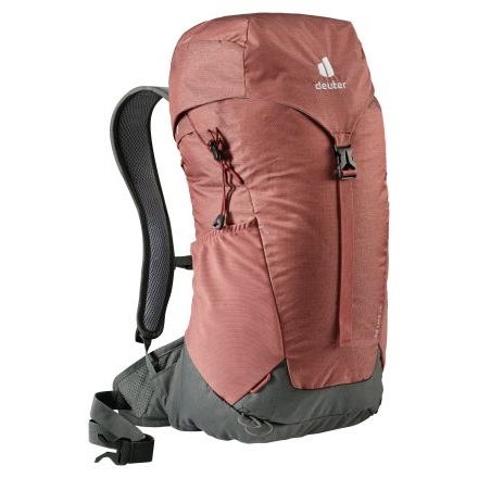 کوله پشتی 24 لیتری دیوتر مدل DEUTER AC LITE 24 قوه ای