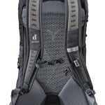 کوله پشتی 24 لیتری دیوتر مدل DEUTER AC LITE 24 مشکی