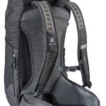 کوله پشتی 24 لیتری دیوتر مدل DEUTER AC LITE 24 مشکی