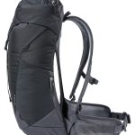 کوله پشتی 24 لیتری دیوتر مدل DEUTER AC LITE 24 مشکی