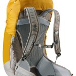 کوله پشتی 28 لیتری دیوتر مدل DEUTER AC LITE 28 SL خردلی