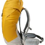 کوله پشتی 28 لیتری دیوتر مدل DEUTER AC LITE 28 SL خردلی