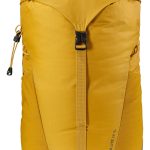 کوله پشتی 28 لیتری دیوتر مدل DEUTER AC LITE 28 SL خردلی