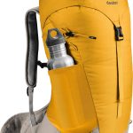 کوله پشتی 28 لیتری دیوتر مدل DEUTER AC LITE 28 SL خردلی