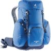 کوله پشتی 32 لیتری دیوتر مدل DEUTER GRÖDEN 32 آبی