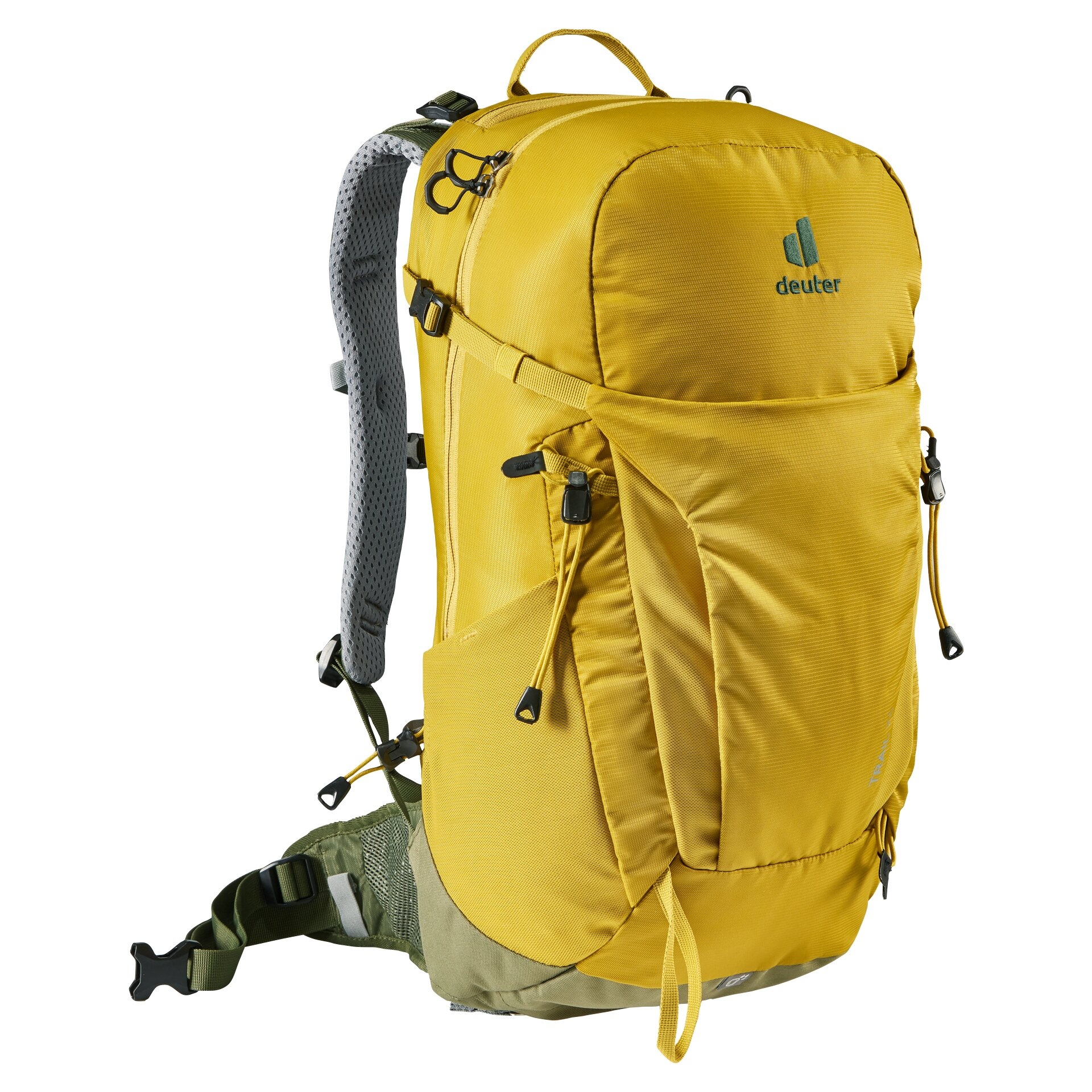 3440321-8208-Trail_26-d00 کوله پشتی 26 لیتری دیوتر مدل DEUTER TRAIL 26 خردلی