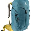 کوله پشتی 28 لیتری دیوتر مدل DEUTER TRAIL 28 SL کله غازی