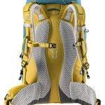 کوله پشتی 28 لیتری دیوتر مدل DEUTER TRAIL 28 SL کله غازی