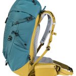 کوله پشتی 28 لیتری دیوتر مدل DEUTER TRAIL 28 SL کله غازی