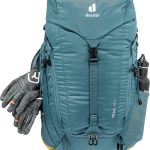 کوله پشتی 28 لیتری دیوتر مدل DEUTER TRAIL 28 SL کله غازی