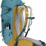 کوله پشتی 28 لیتری دیوتر مدل DEUTER TRAIL 28 SL کله غازی